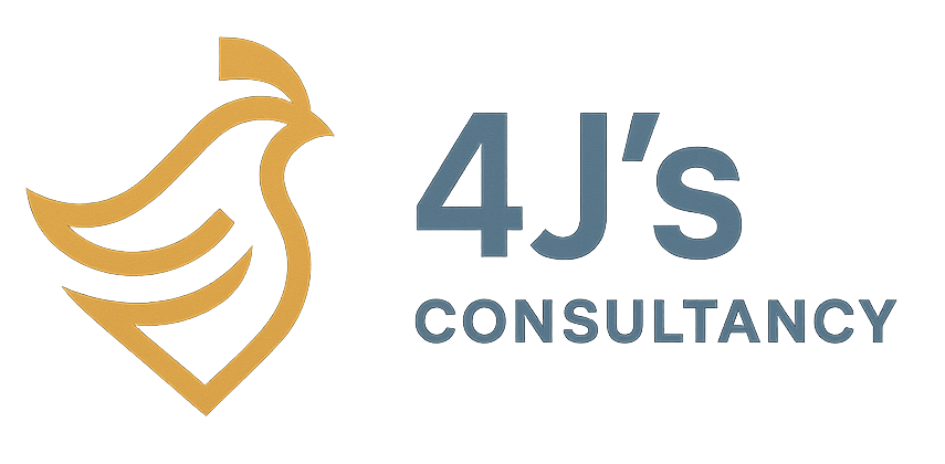 4J's Consultancy
